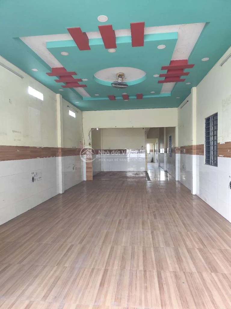 nhà mặt tiền ôn Đức Thắng Phường 5 thành phố sóc Trăng