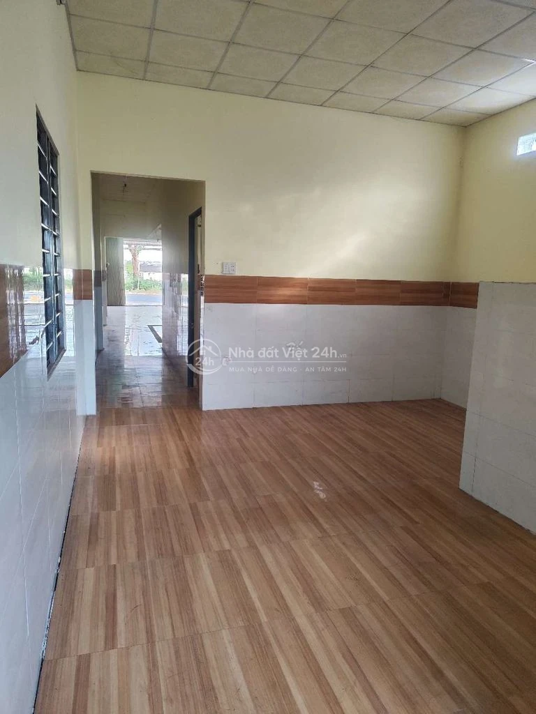 nhà mặt tiền ôn Đức Thắng Phường 5 thành phố sóc Trăng