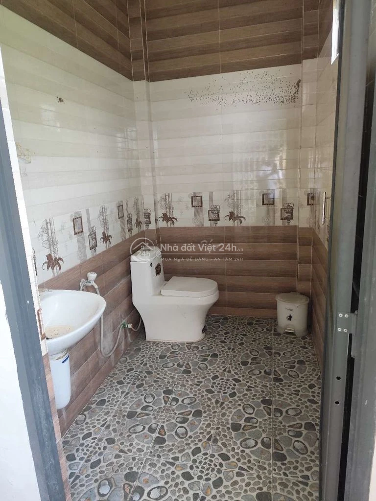 nhà mặt tiền ôn Đức Thắng Phường 5 thành phố sóc Trăng