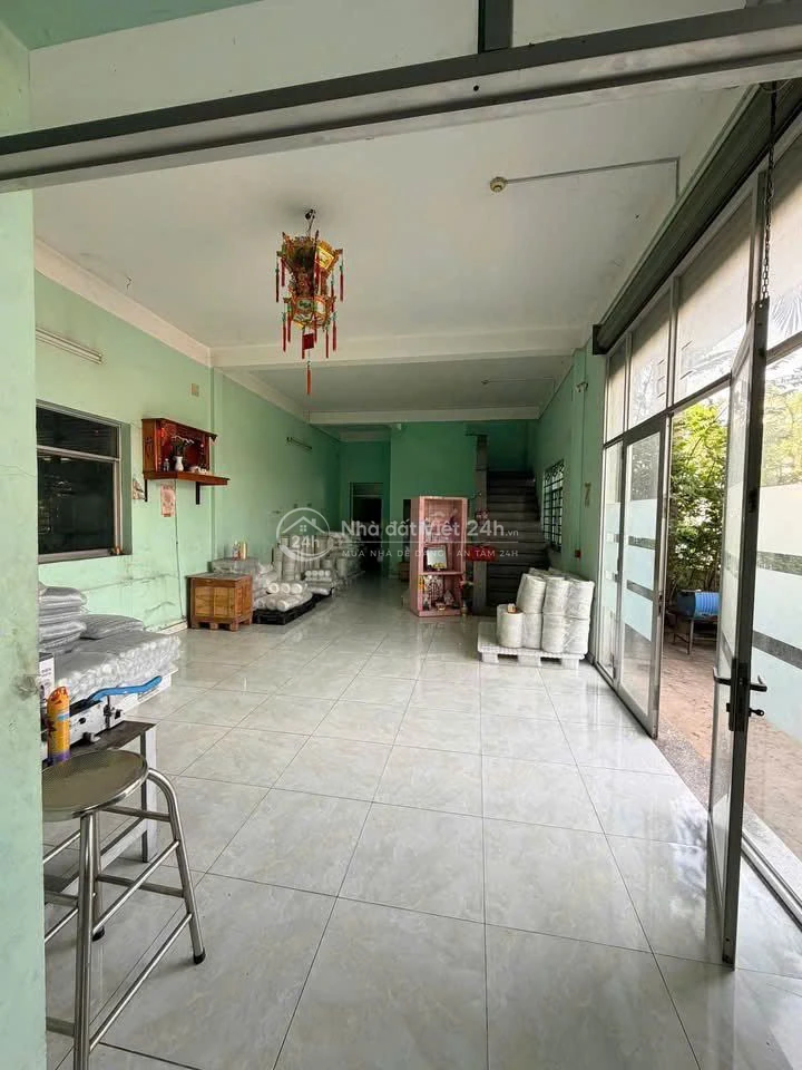 Cho thuê kho Xưởng đẹp 3.5 usd ,4.000m mặt tiền KCN Hải Sơn, Đức Hoà