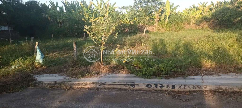 💥 Bán rẻ lô Biệt thự mini Thanh Sơn A -Bà Rịa-150m2 💥