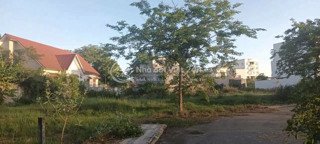 💥  Bán rẻ lô Biệt thự mini Thanh Sơn A -Bà Rịa-150m2 💥