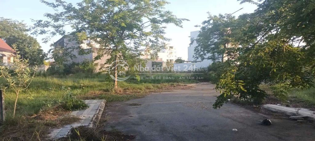 💥  Bán rẻ lô Biệt thự mini Thanh Sơn A -Bà Rịa-150m2 💥