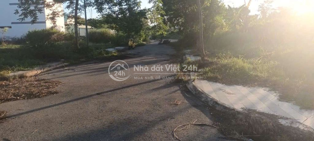 💥  Bán rẻ lô Biệt thự mini Thanh Sơn A -Bà Rịa-150m2 💥