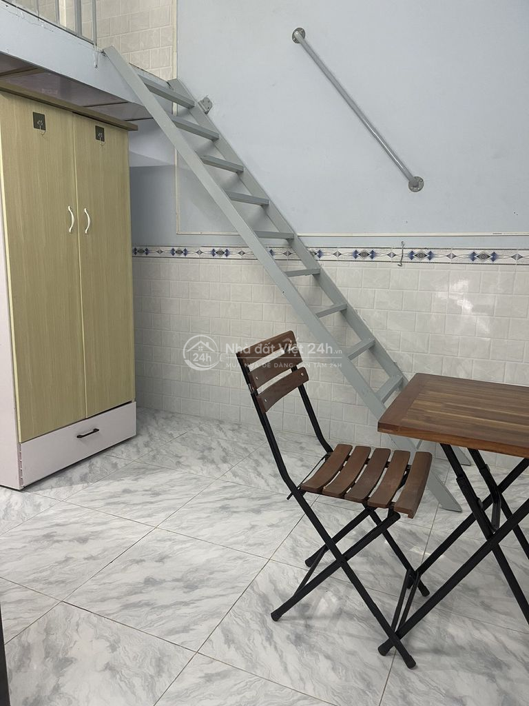 Đất thổ cư có 7 phòng trọ, doanh thu 18 triệu/ tháng