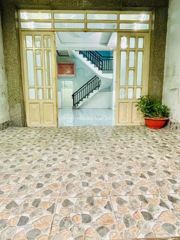 Nhà Bán 1/ Hương Lộ 2, Phường Bình Trị Đông, Quận Bình Tân