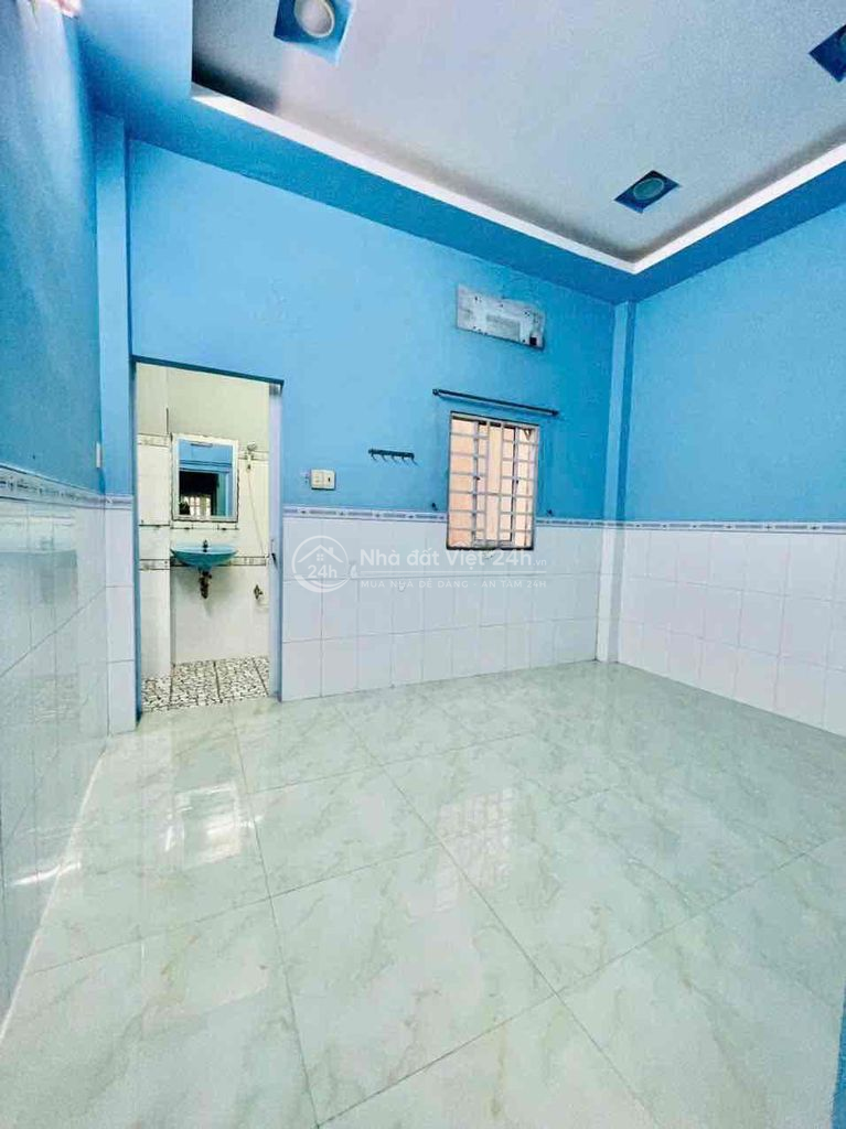 Nhà Bán 1/ Hương Lộ 2, Phường Bình Trị Đông, Quận Bình Tân