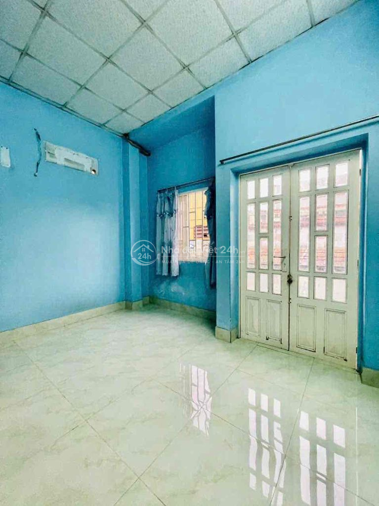 Nhà Bán 1/ Hương Lộ 2, Phường Bình Trị Đông, Quận Bình Tân