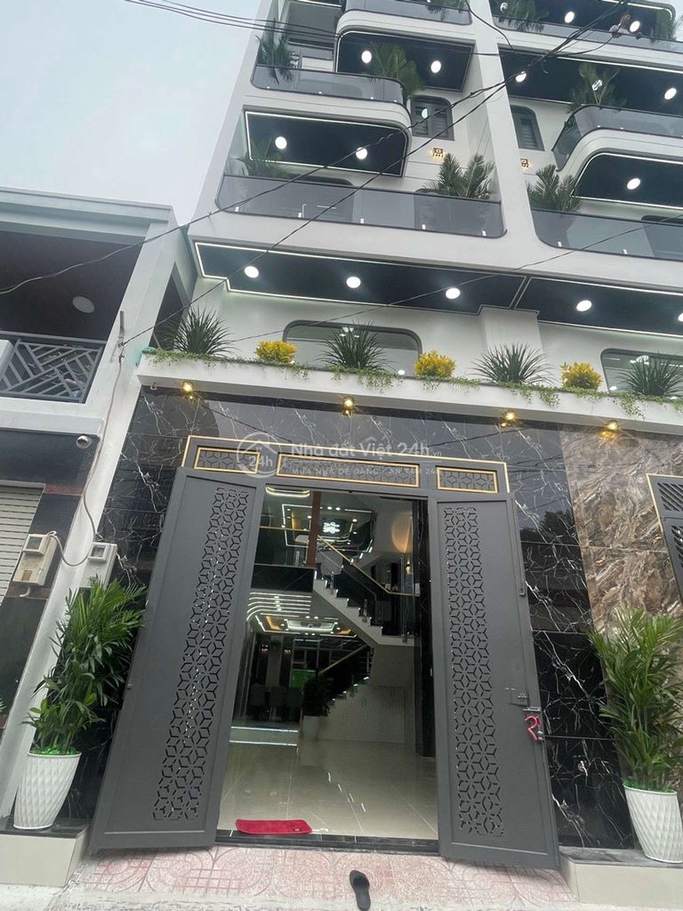 🏠 SIÊU PHẨM NHÀ PHỐ TRUNG MỸ TÂY – VỊ TRÍ ĐẸP – FULL NỘI THẤT