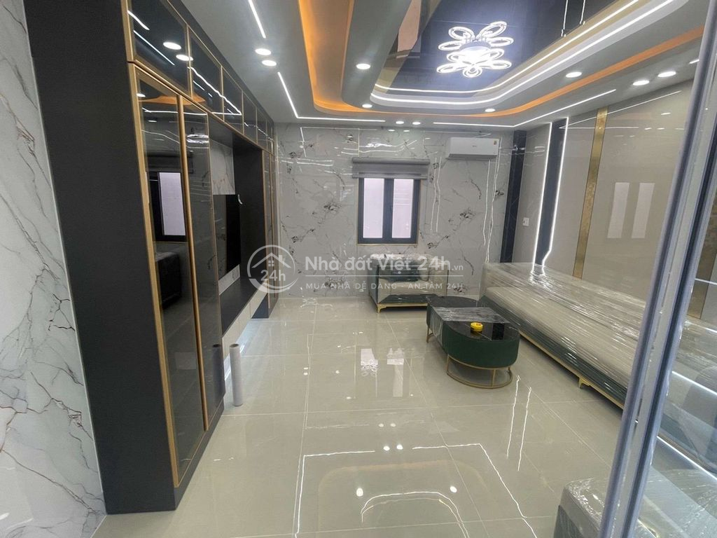 🏠 SIÊU PHẨM NHÀ PHỐ TRUNG MỸ TÂY – VỊ TRÍ ĐẸP – FULL NỘI THẤT