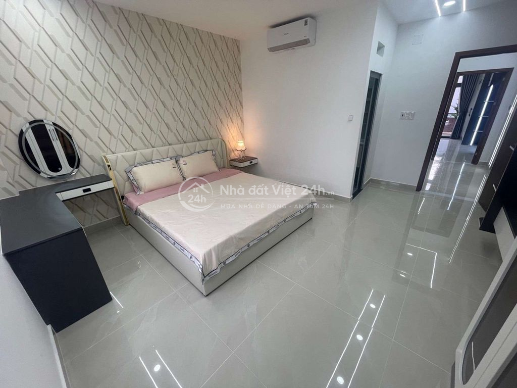 🏠 SIÊU PHẨM NHÀ PHỐ TRUNG MỸ TÂY – VỊ TRÍ ĐẸP – FULL NỘI THẤT