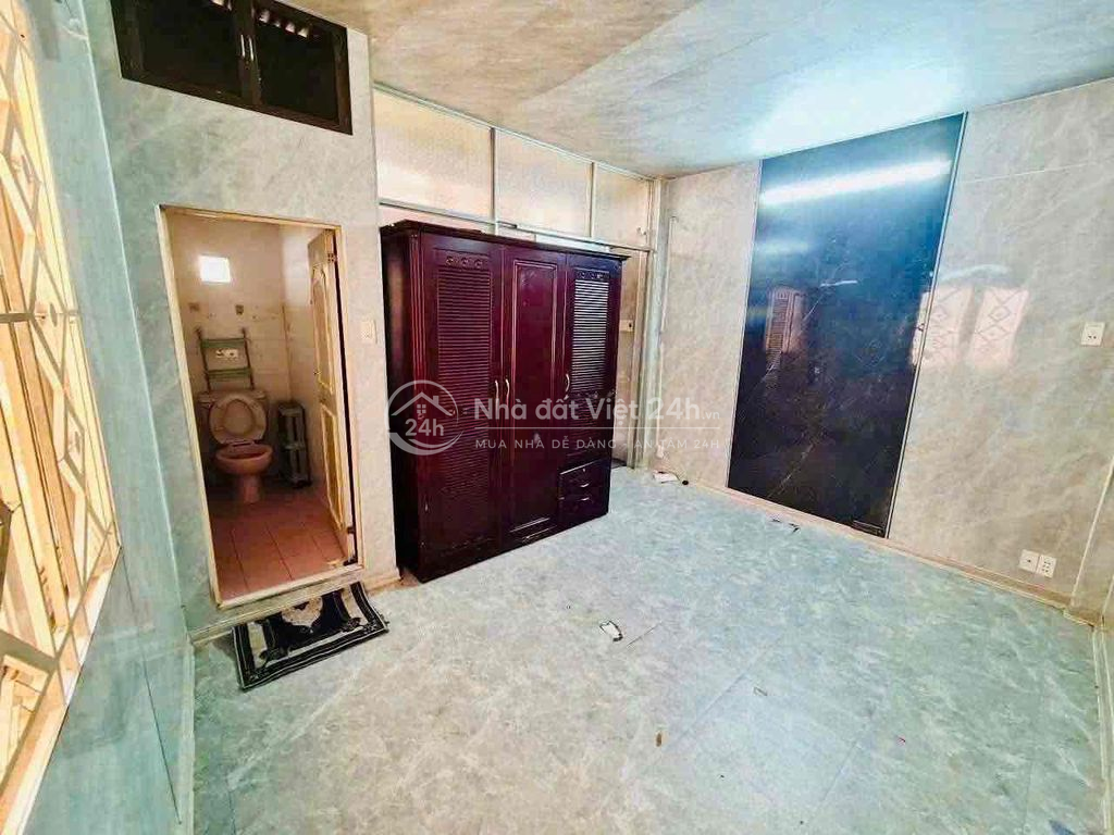 Nhà nguyên căn Đường Nguyễn Thượng Hiền Cho thuê