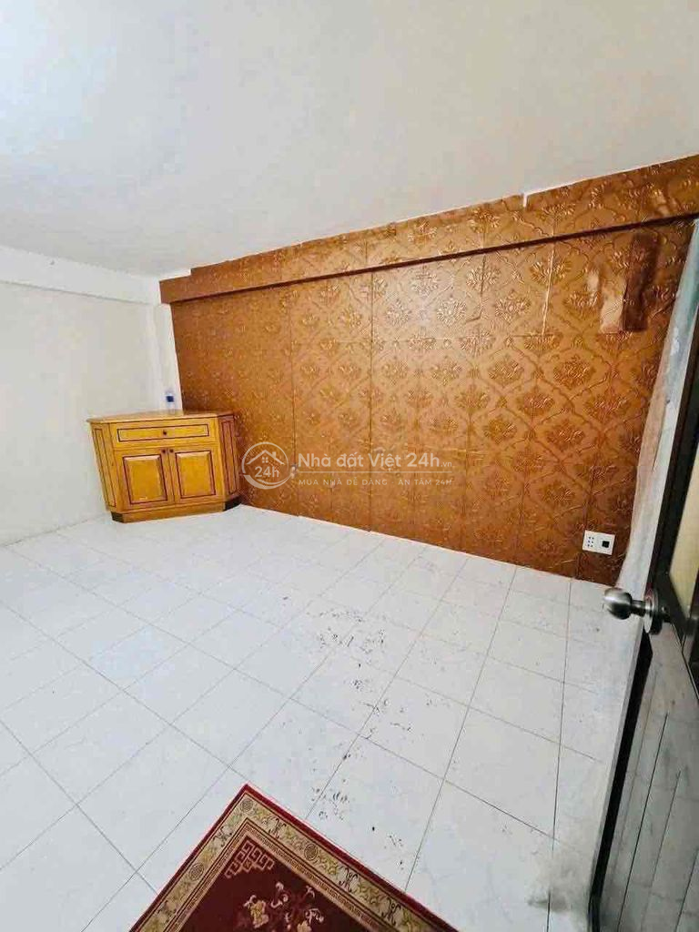 Nhà nguyên căn Đường Nguyễn Thượng Hiền Cho thuê