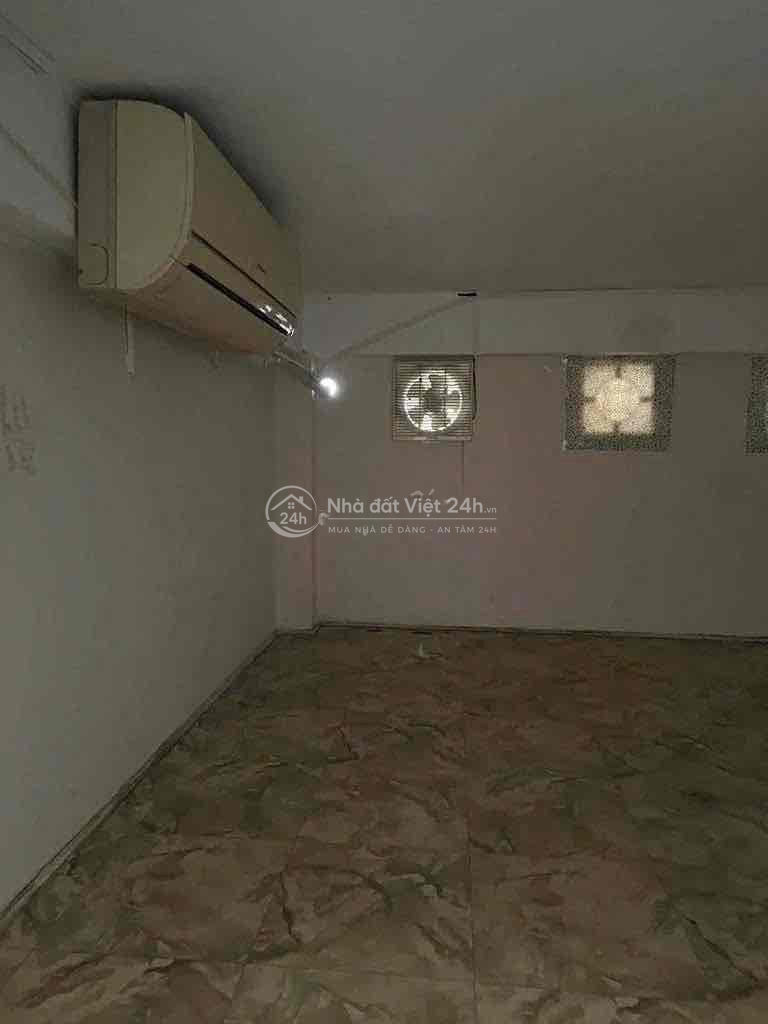 Nhà nguyên căn Đường Nguyễn Thượng Hiền Cho thuê