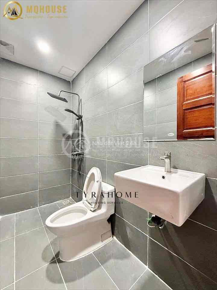 Cho Thuê Căn Hộ - 1 Phòng Ngủ Tách Bếp - Trung Tâm Bình Thạnh
