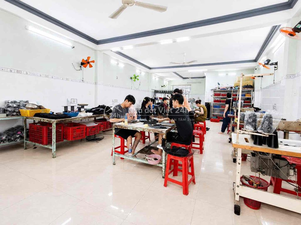 🔥 BIỆT THỰ TÂN BÌNH 5 TẦNG – NỞ HẬU 7M - 359M2 SÀN – HẺM Ô TÔ – 9 TỶ 🔥