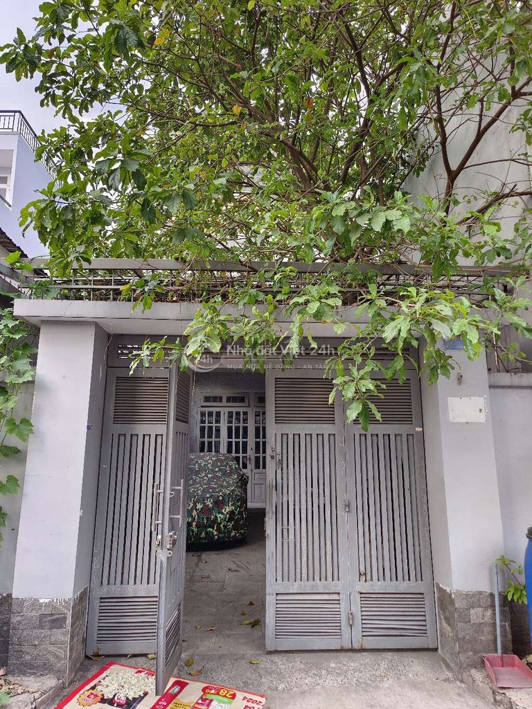 bán nhà đường TA20