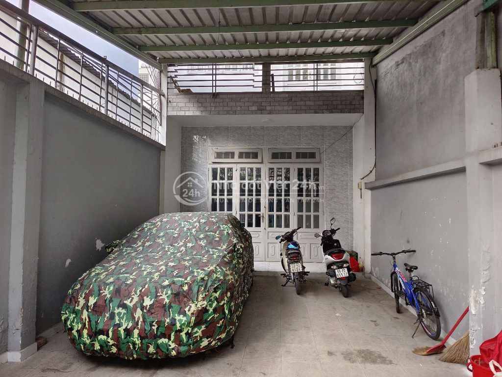 bán nhà đường TA20