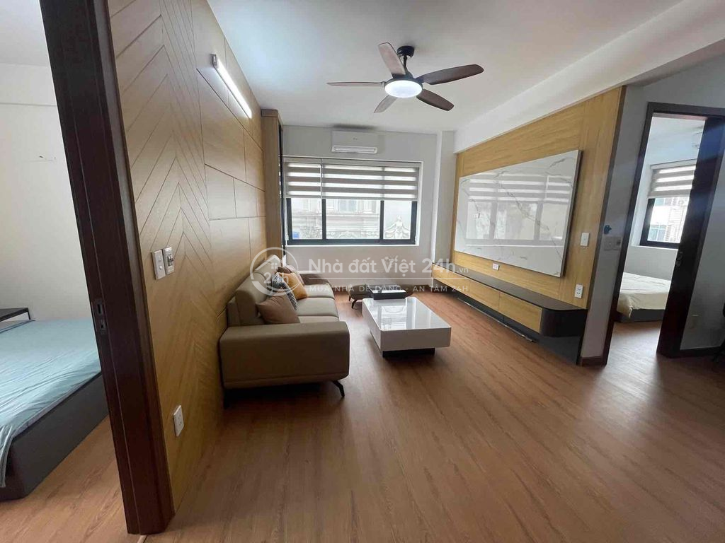 BÁN CHUNG CƯ XUÂN THỦY 110M² 3PN TẦNG 11 GIÁ 9 TỶ CÓ TL