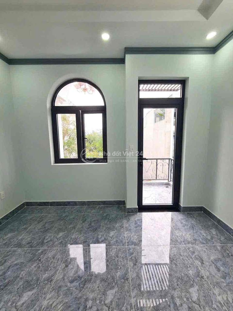 Cho Thuê Nhà Nguyên Căn P.long Trường.TP.Thủ Đưc