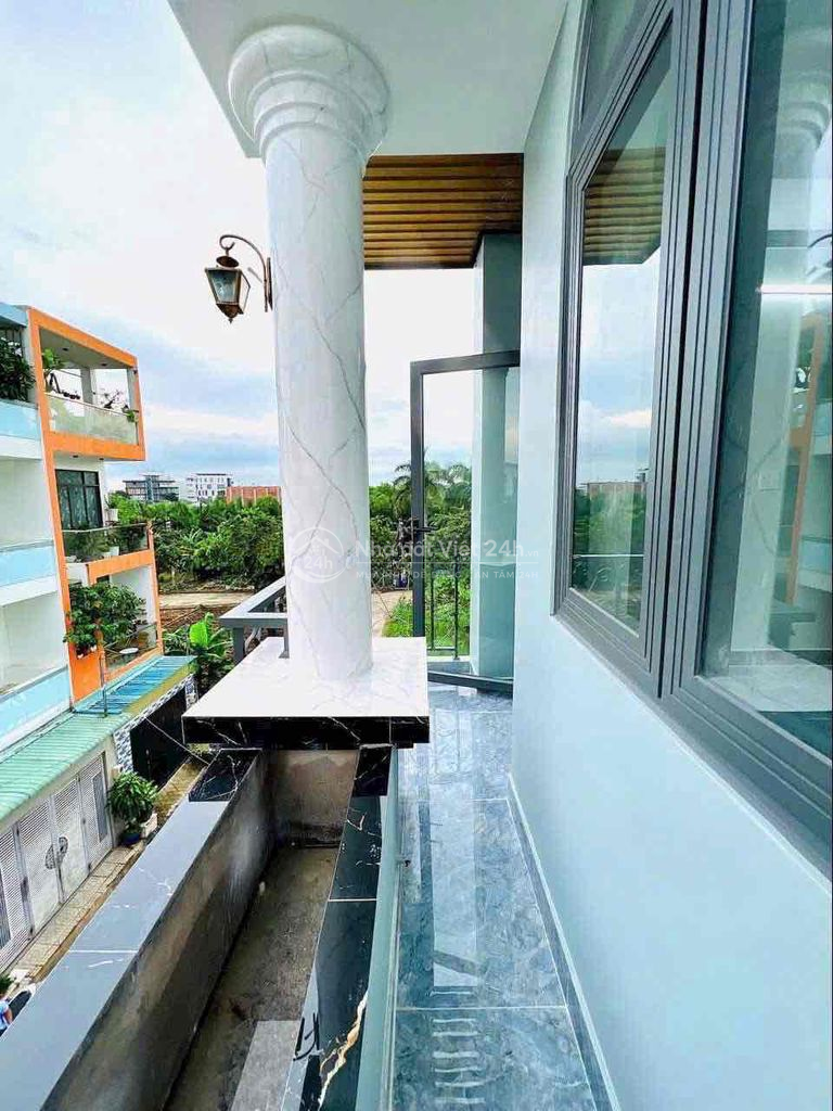 Cho Thuê Nhà Nguyên Căn P.long Trường.TP.Thủ Đưc