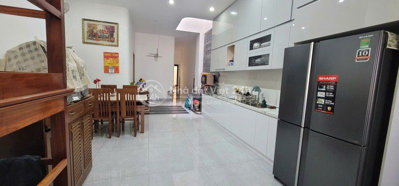 NHÀ 2 TẦNG DT 125M² – KHÔNG GIAN RỘNG – CHỈ 5.98 TỶ 