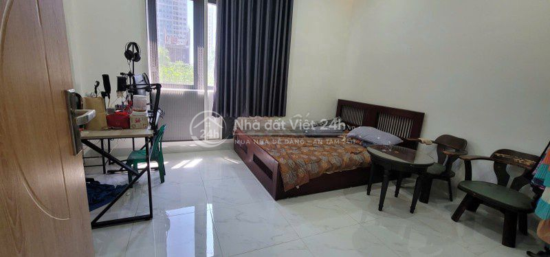 NHÀ 2 TẦNG DT 125M² – KHÔNG GIAN RỘNG – CHỈ 5.98 TỶ