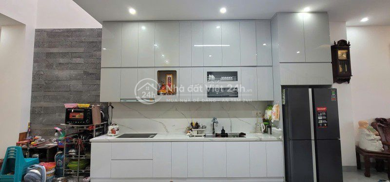NHÀ 2 TẦNG DT 125M² – KHÔNG GIAN RỘNG – CHỈ 5.98 TỶ 