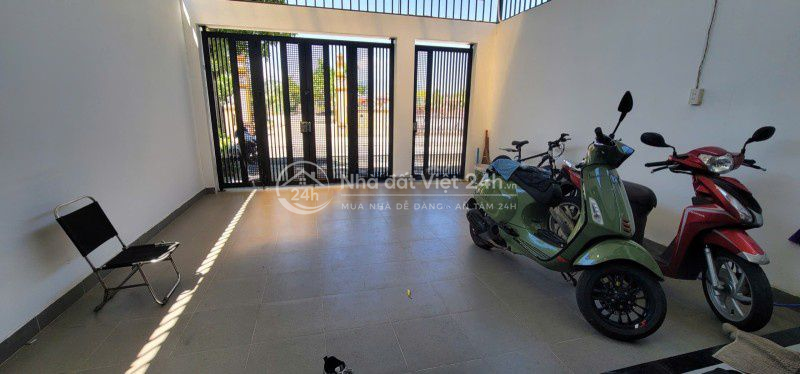 NHÀ 2 TẦNG DT 125M² – KHÔNG GIAN RỘNG – CHỈ 5.98 TỶ 