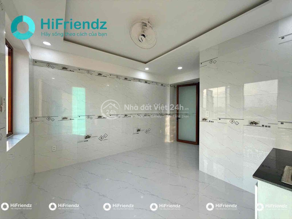 PHÒNG BANCOL NGUYỄN THÁI SƠN STUDIO MỚI XÂY GẦN ĐẠI HỌC VĂN LANG, IUH