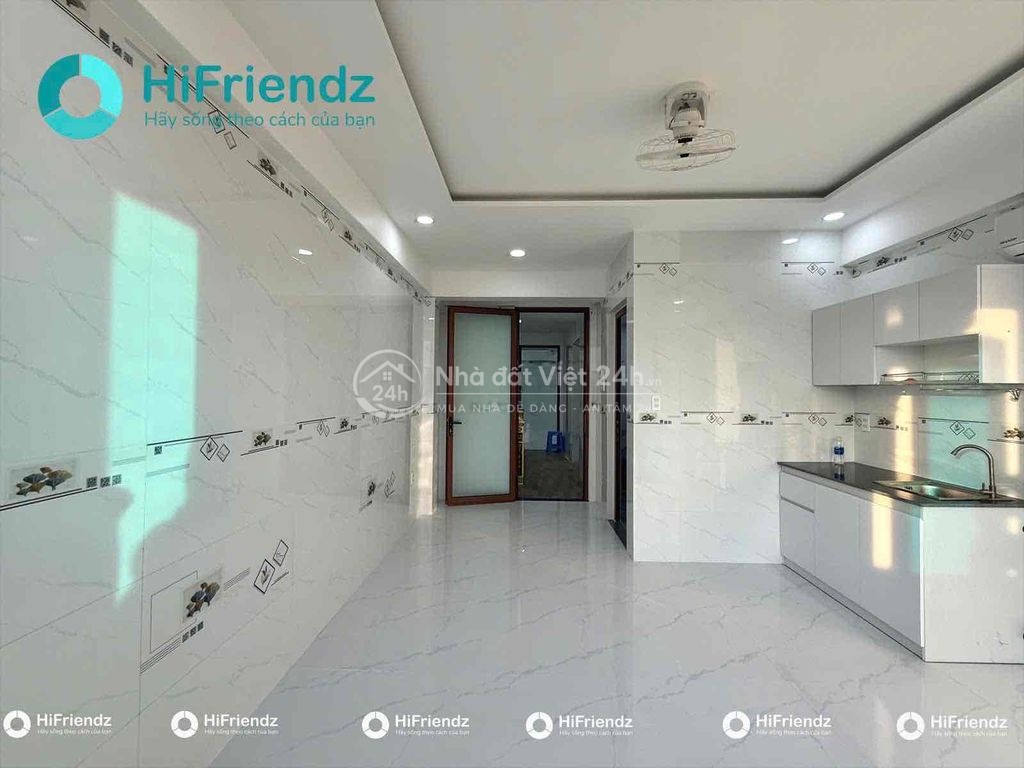 PHÒNG BANCOL NGUYỄN THÁI SƠN STUDIO MỚI XÂY GẦN ĐẠI HỌC VĂN LANG, IUH