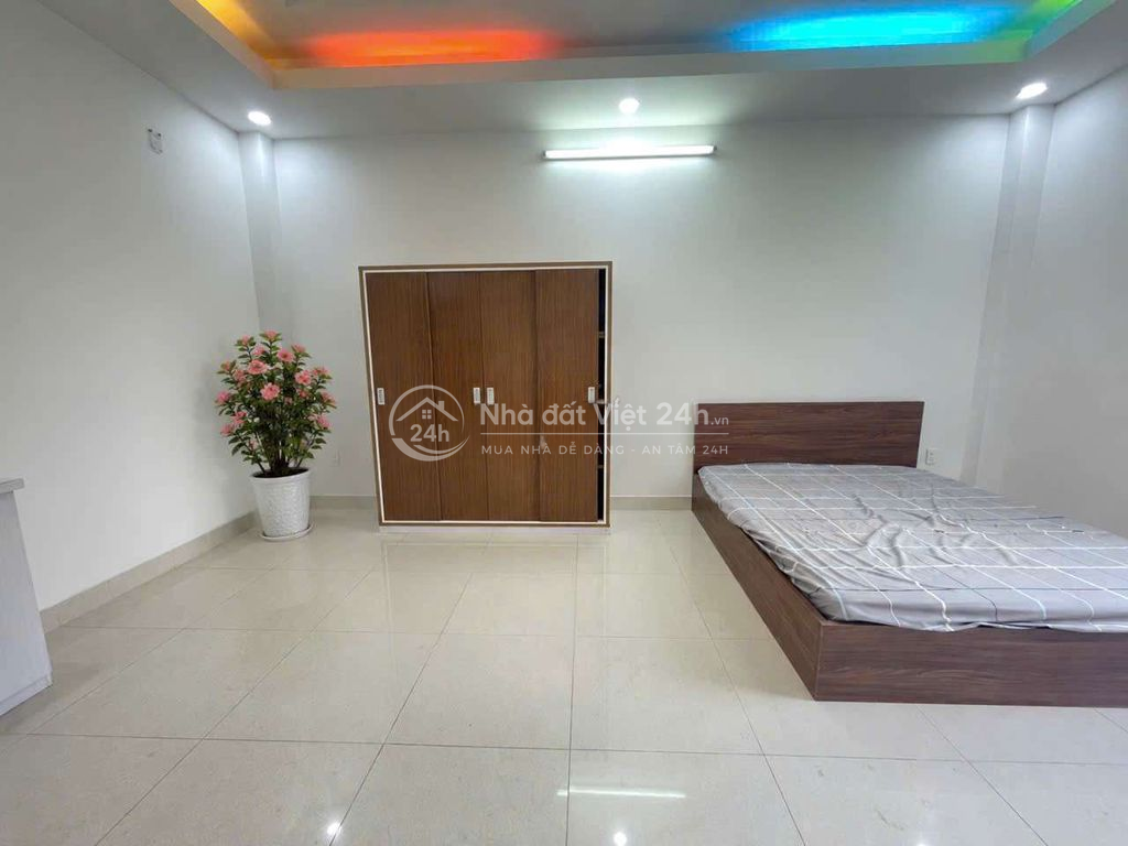 CHO THUÊ CHDV 27DS6 – 50M² | CHỈ 6TRIỆU/THÁNG
