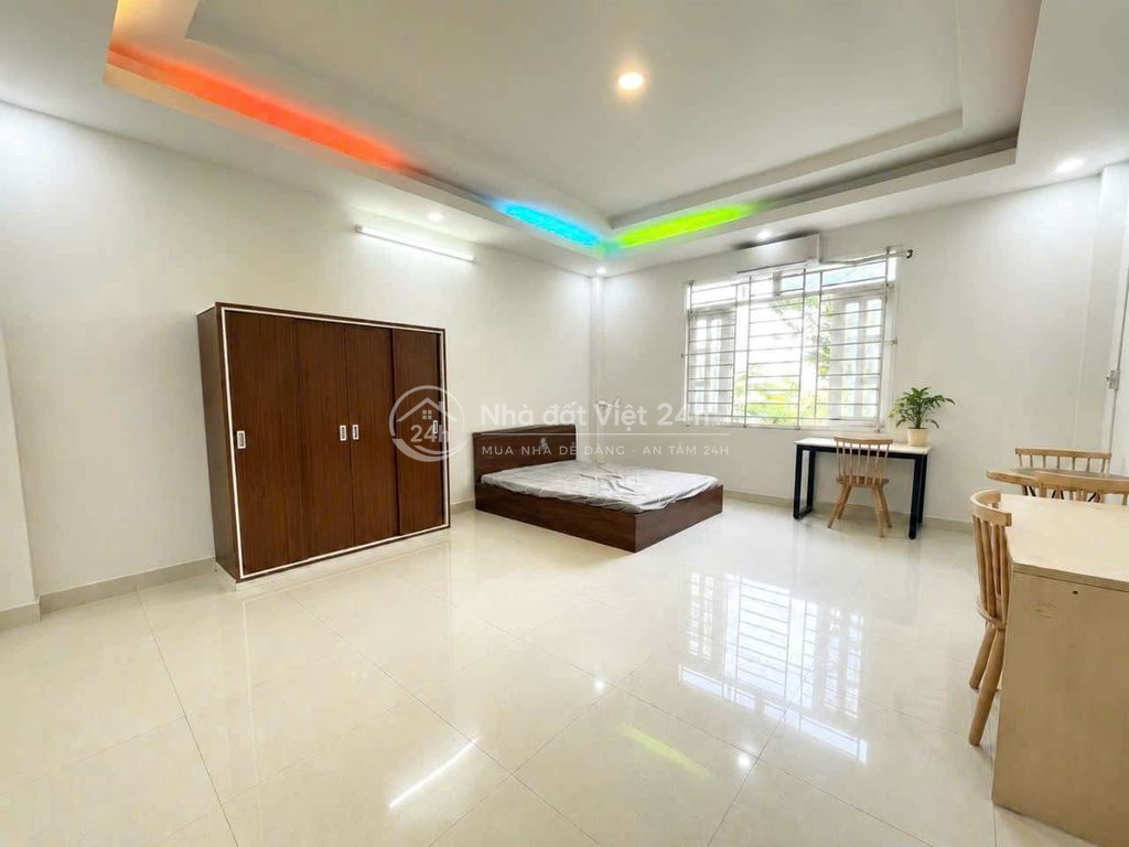 CHO THUÊ CHDV 27DS6 – 50M² | CHỈ 6TRIỆU/THÁNG