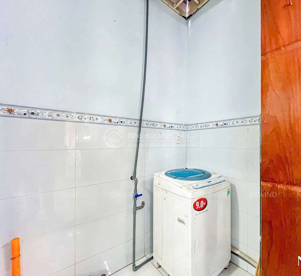 CHO THUÊ CHDV PHẠM HỮU LẦU – GIÁP PHÚ MỸ HƯNG