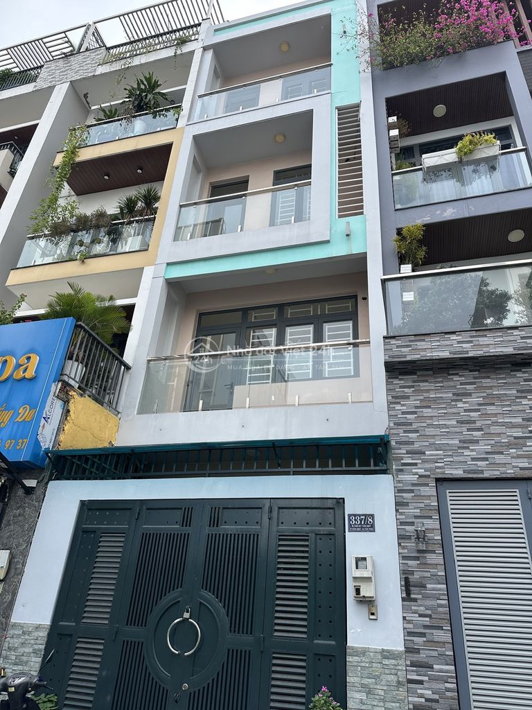 CHÍNH CHỦ CHO THUÊ NHÀ NGUYÊN CĂN HẺM 337 TÂN KỲ TÂN QUÝ, GIÁ TỐT