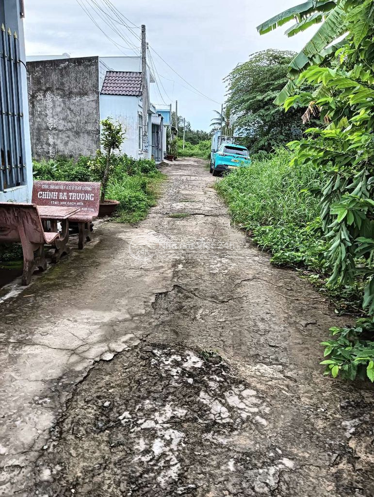 Nhà cấp 4 giá rẻ