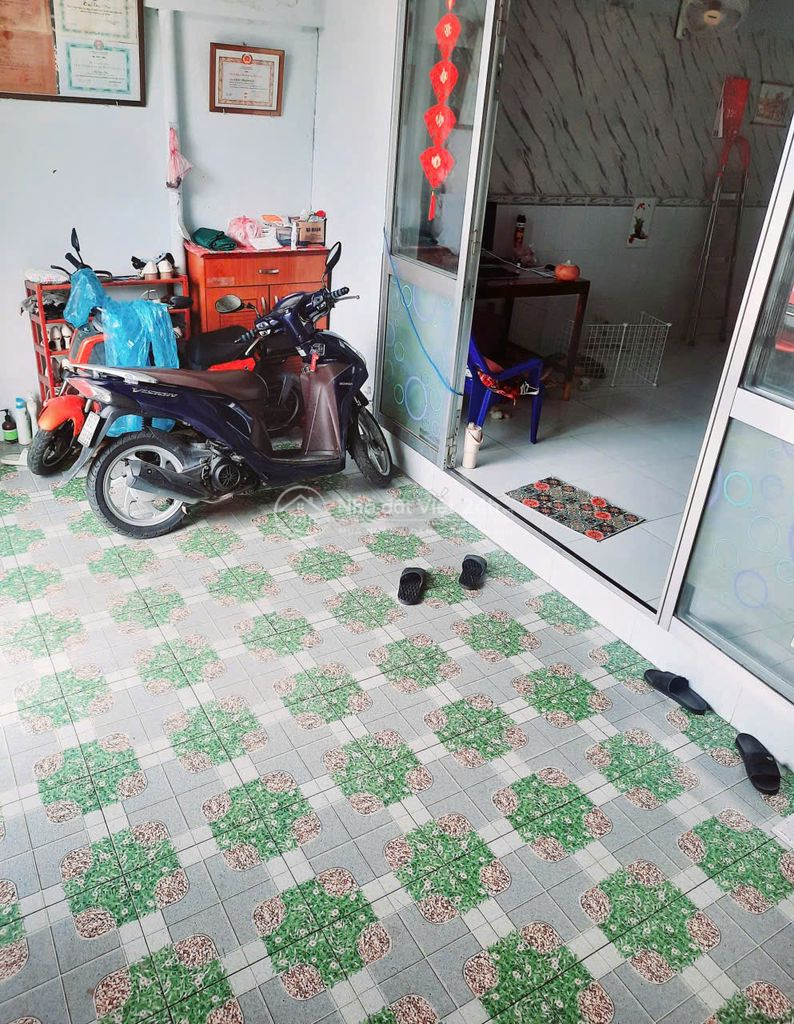NHÀ MẶT TIỀN ĐƯỜNG NGUYỄN ĐÌNH CHIỂU 🔥