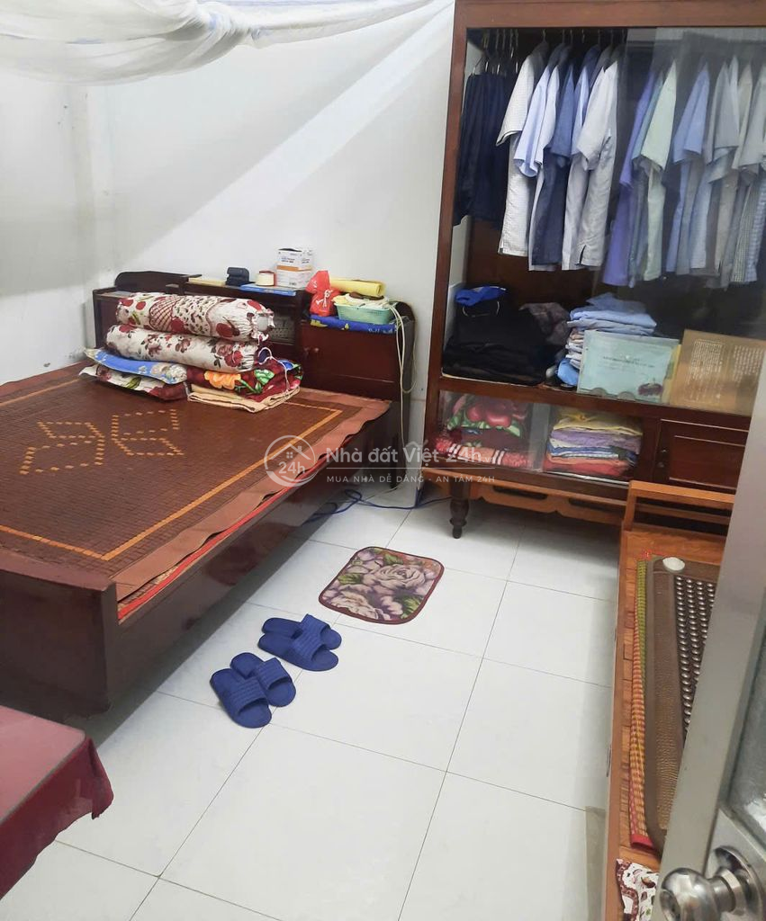 NHÀ MẶT TIỀN ĐƯỜNG NGUYỄN ĐÌNH CHIỂU 🔥