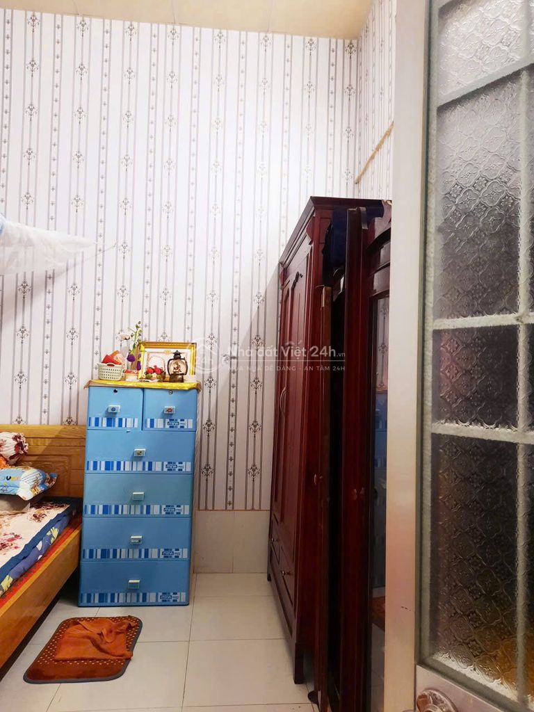 NHÀ MẶT TIỀN ĐƯỜNG NGUYỄN ĐÌNH CHIỂU 🔥