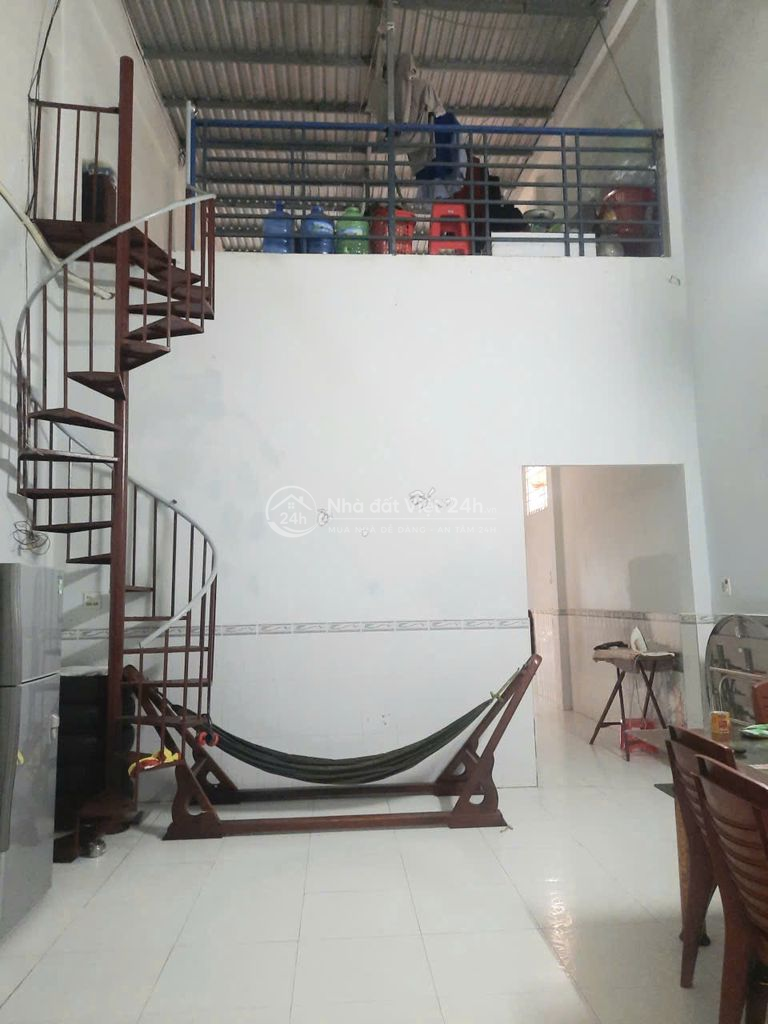NHÀ MẶT TIỀN ĐƯỜNG NGUYỄN ĐÌNH CHIỂU 🔥