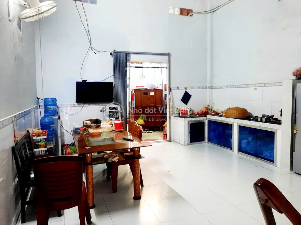 NHÀ MẶT TIỀN ĐƯỜNG NGUYỄN ĐÌNH CHIỂU 🔥