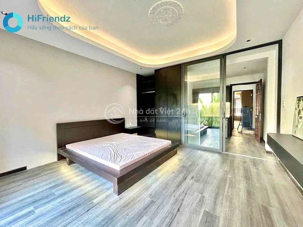 PHÒNG MỚI XÂY NGAY ĐKC  – FULL NỘI THẤT | TRƯƠNG VĂN BANG - TML