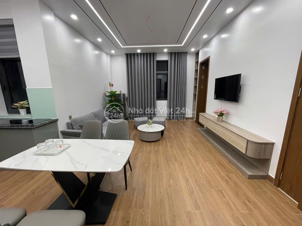 Cho thuê căn hộ cao cấp Vinhomes Marina, 2 p.ngủ rộng (80m2).