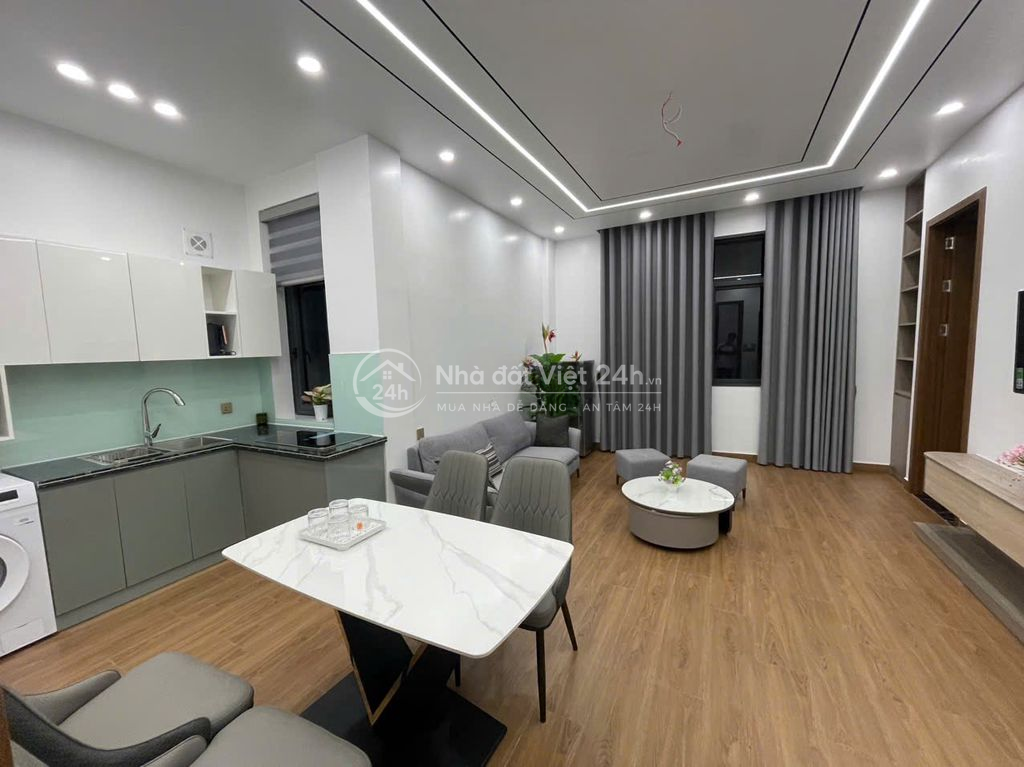 Cho thuê căn hộ cao cấp Vinhomes Marina, 2 p.ngủ rộng (80m2).