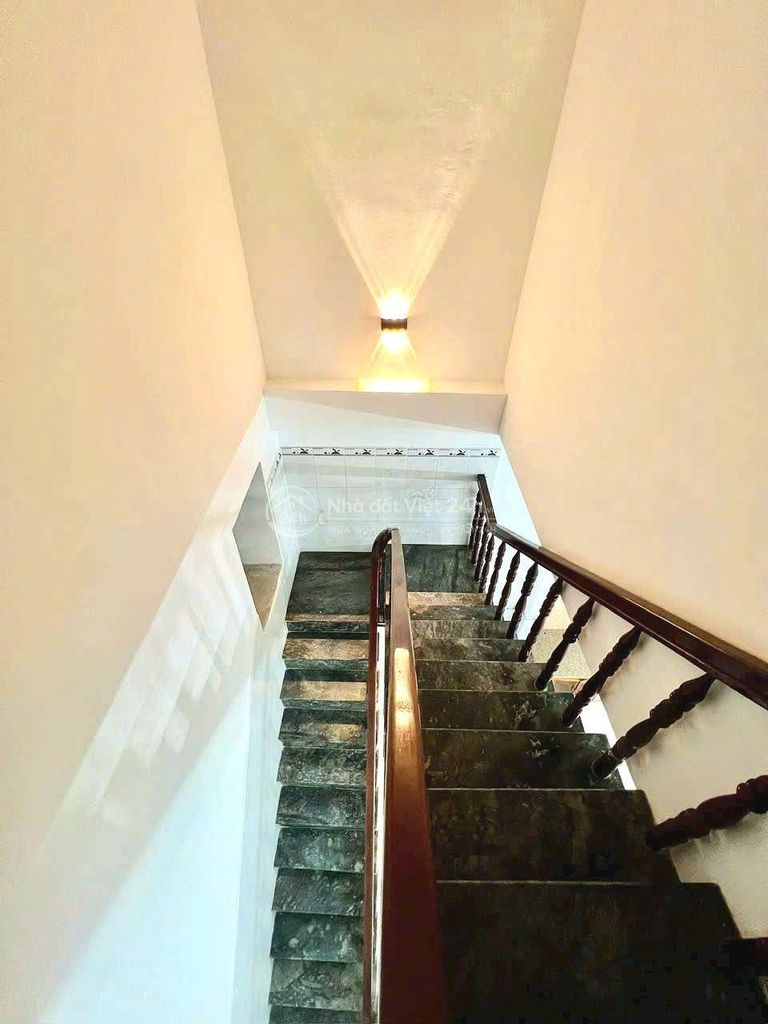 NHÀ 1 LẦU 69.5m2 HẺM XE HƠI ĐƯỜNG SỐ 59, SÁT CHỢ THẠCH ĐÀ