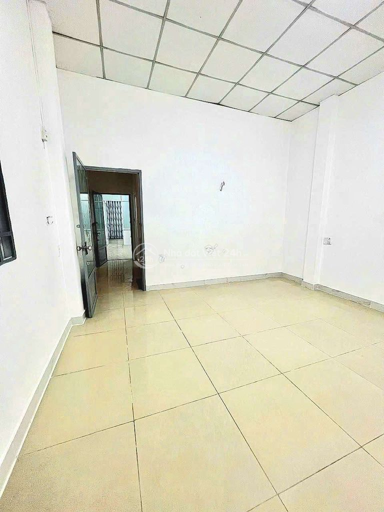 NHÀ 1 LẦU 69.5m2 HẺM XE HƠI ĐƯỜNG SỐ 59, SÁT CHỢ THẠCH ĐÀ