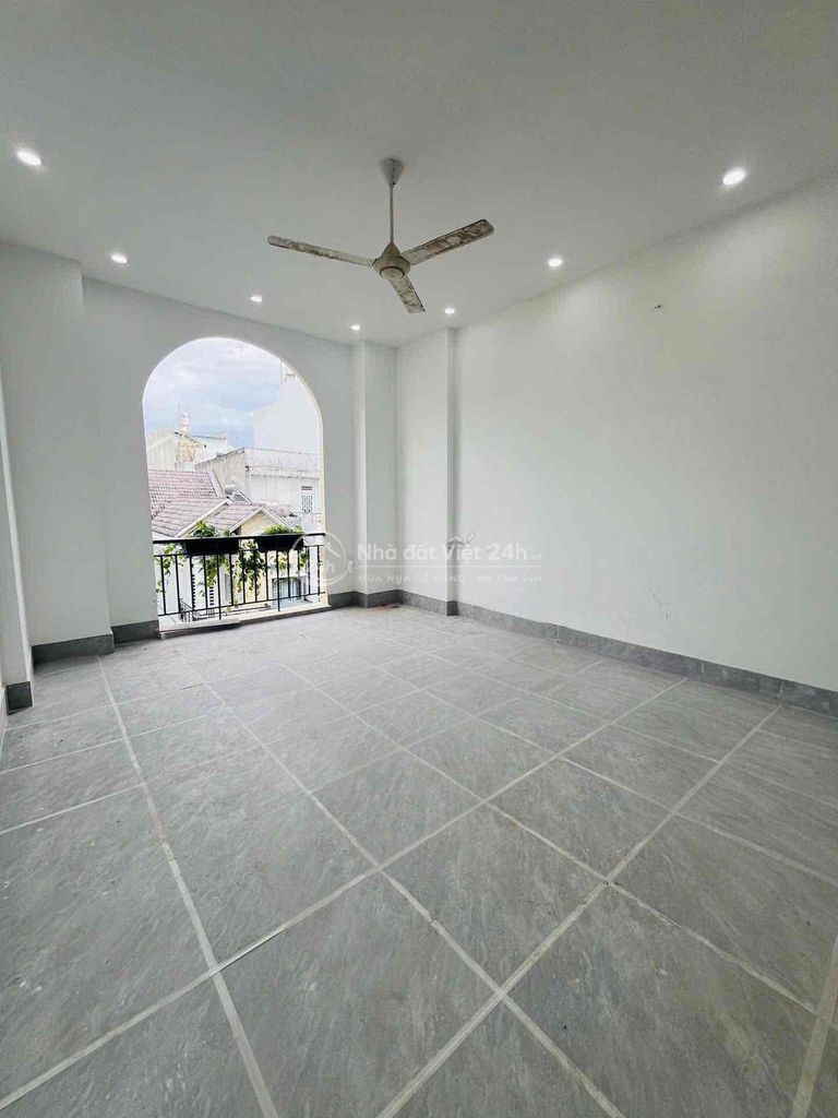 🌻CHO THUÊ NHÀ TRỆT 2 LẦU MỚI 100% VỊ TRÍ ĐẸP KHU DÂN CƯ (KDC) HƯNG PHÚ