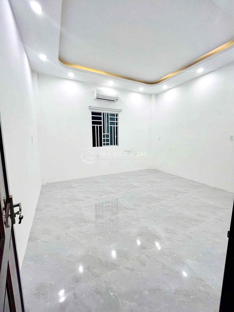 🌻CHO THUÊ NHÀ TRỆT 2 LẦU MỚI 100% VỊ TRÍ ĐẸP KHU DÂN CƯ (KDC) HƯNG PHÚ