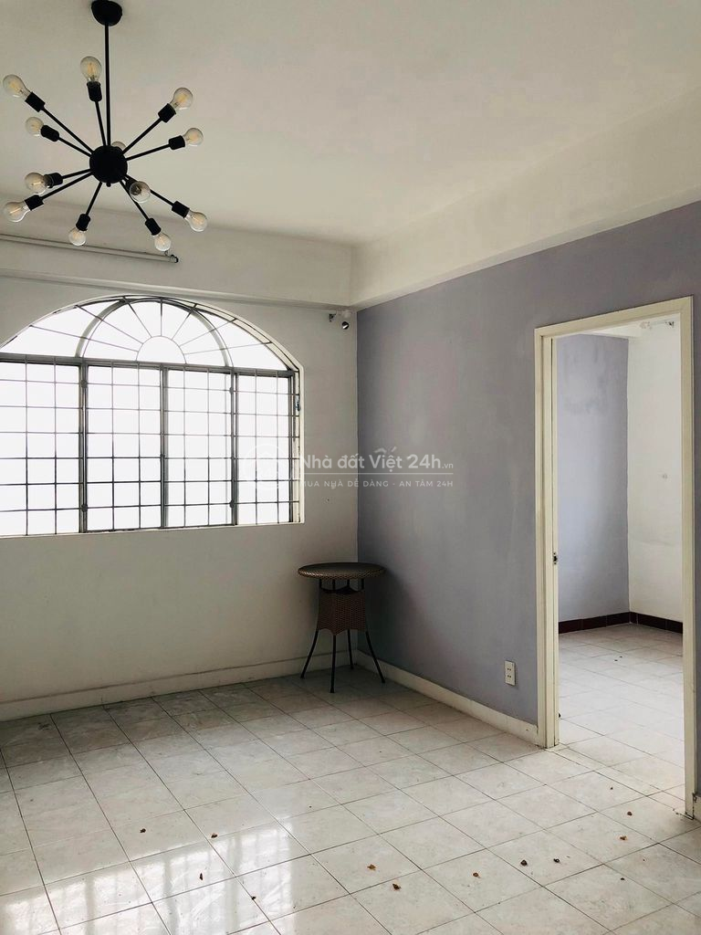 BánCăn Hộ Hùng Vương Điện Máy Quận 5, Dt : 55m2, 2PN, 2.950 tỷ/căn