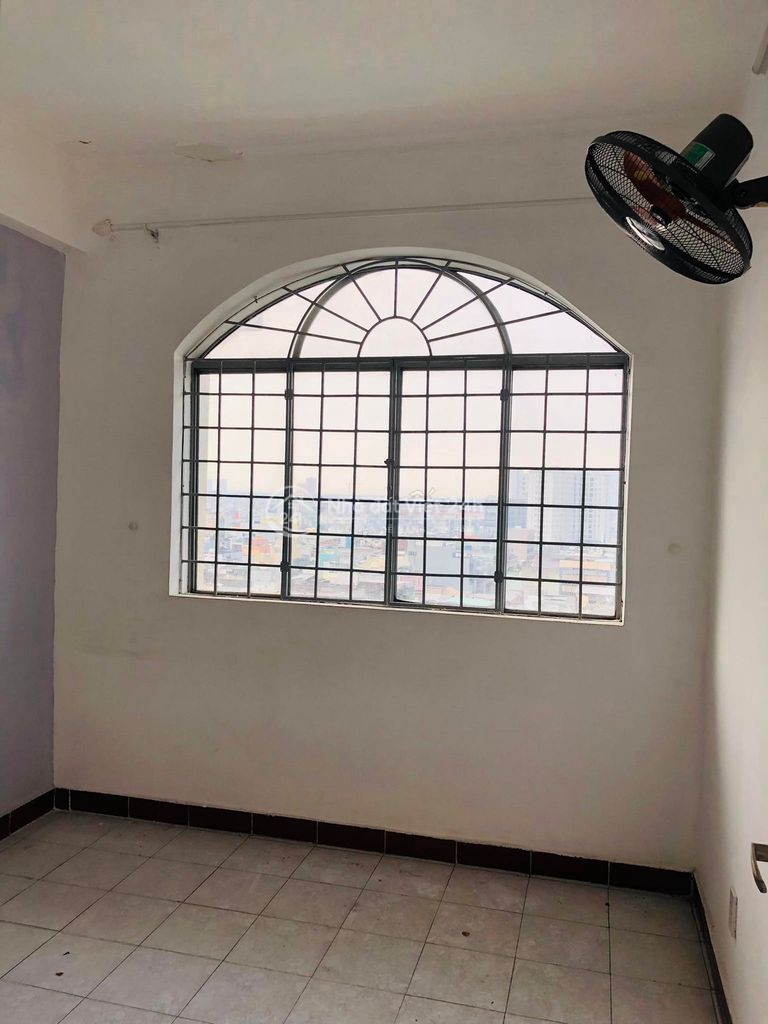 BánCăn Hộ Hùng Vương Điện Máy Quận 5, Dt : 55m2, 2PN, 2.950 tỷ/căn